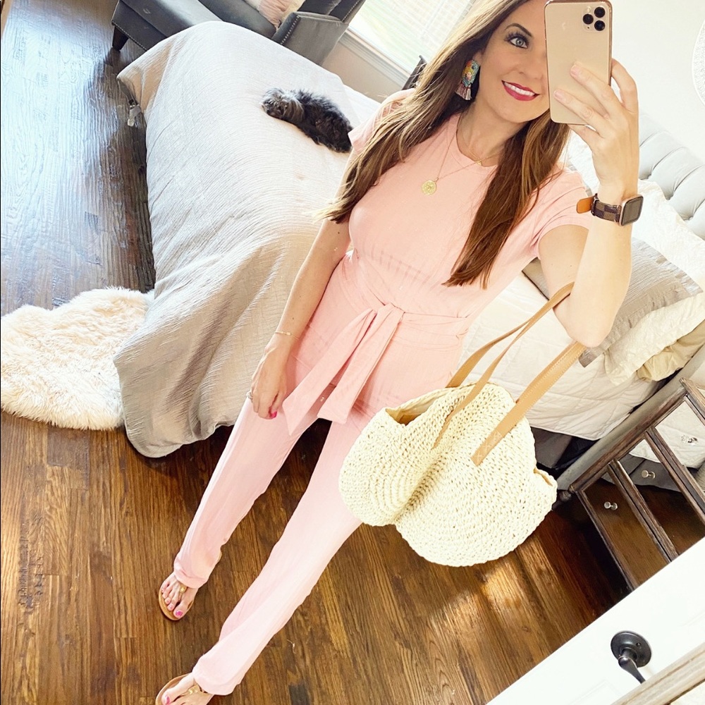 two piece set
